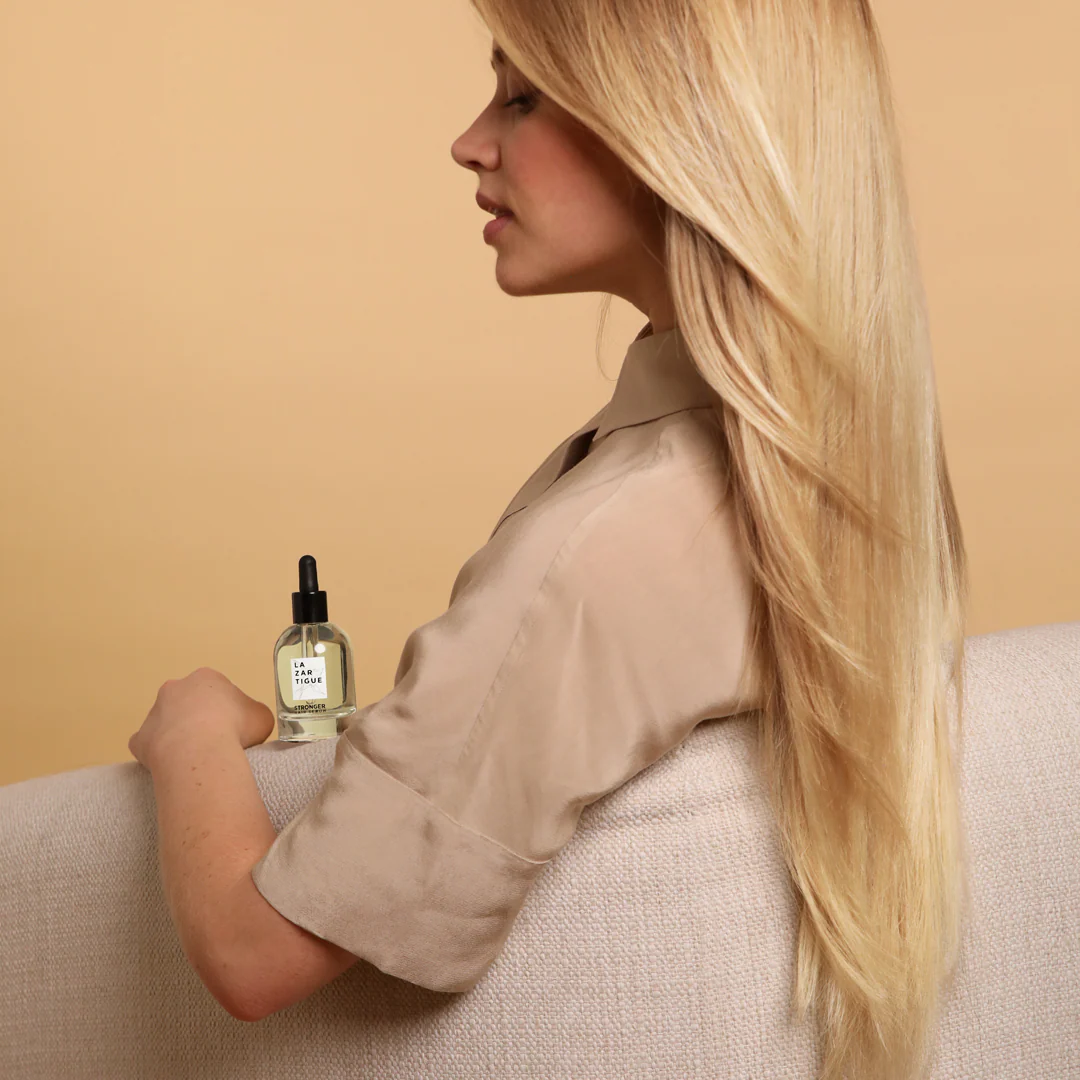 Lazartigue Stronger Hair Serum - Image 9
