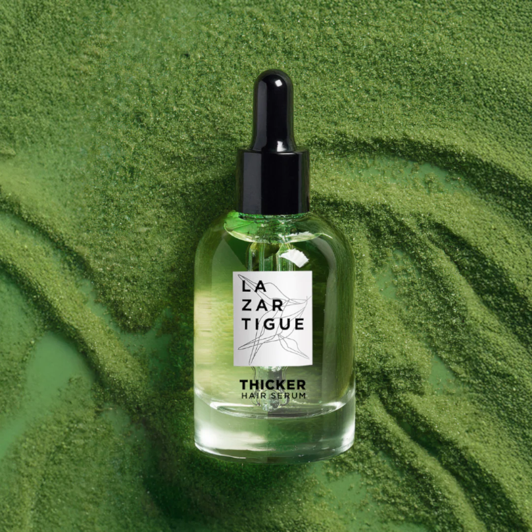 Lazartigue Thicker Hair Serum - Image 11