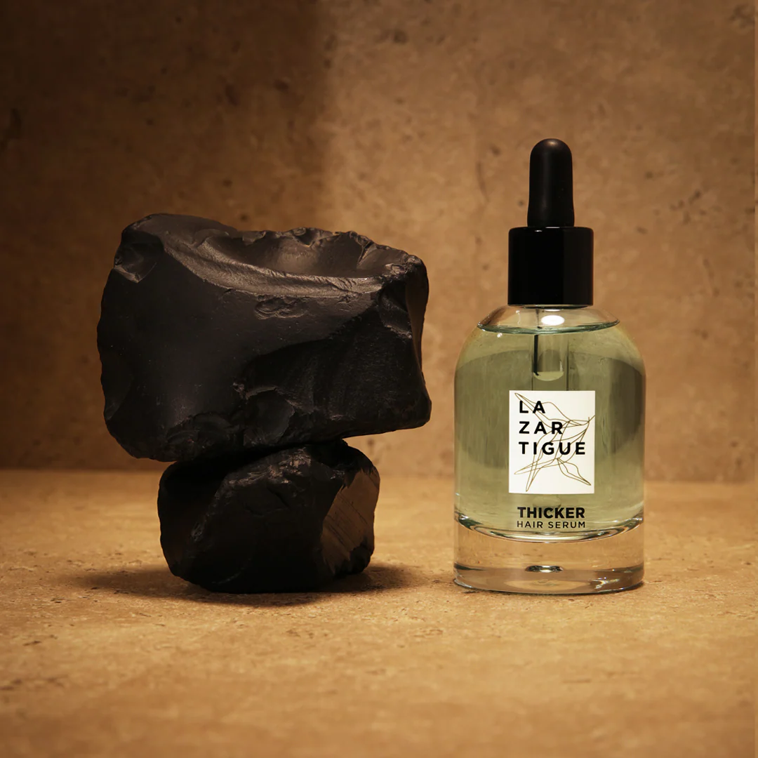 Lazartigue Thicker Hair Serum - Image 12