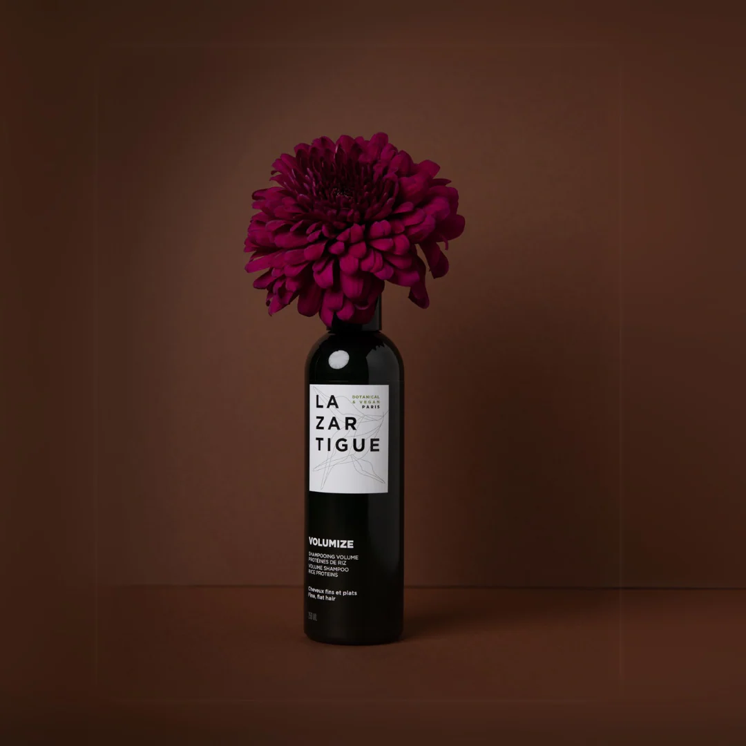 Lazartigue Volumize Shampoo - Image 3
