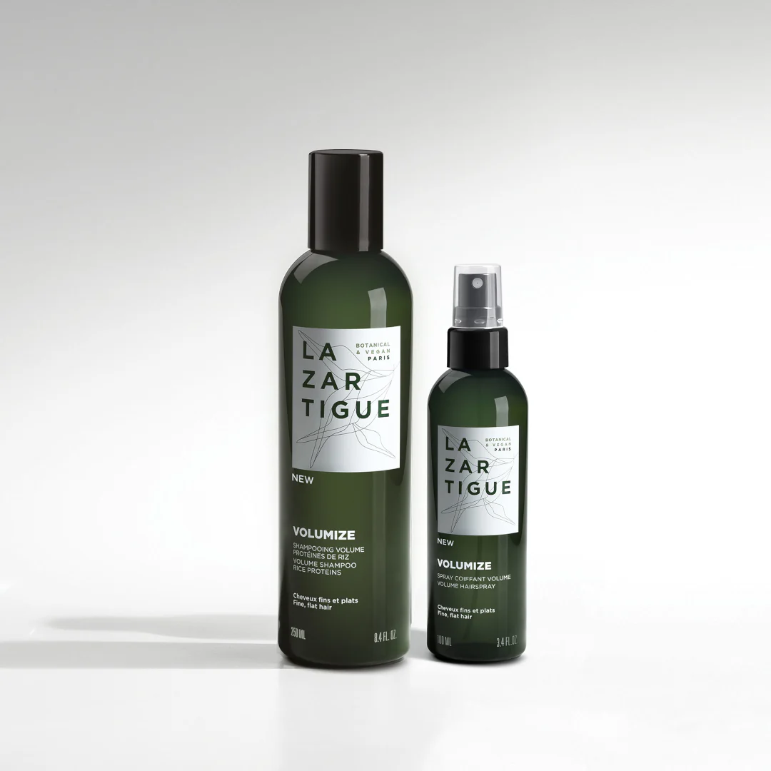 Lazartigue Volumize Spray - Image 5