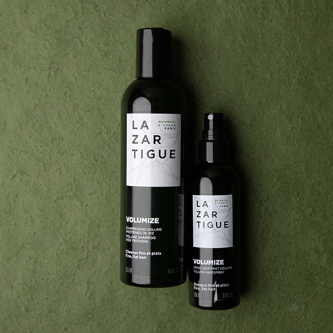Lazartigue Volumize Spray - Image 4