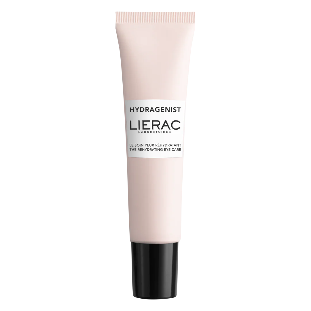 Lierac Hydragenist The Rehydrating Eye Care