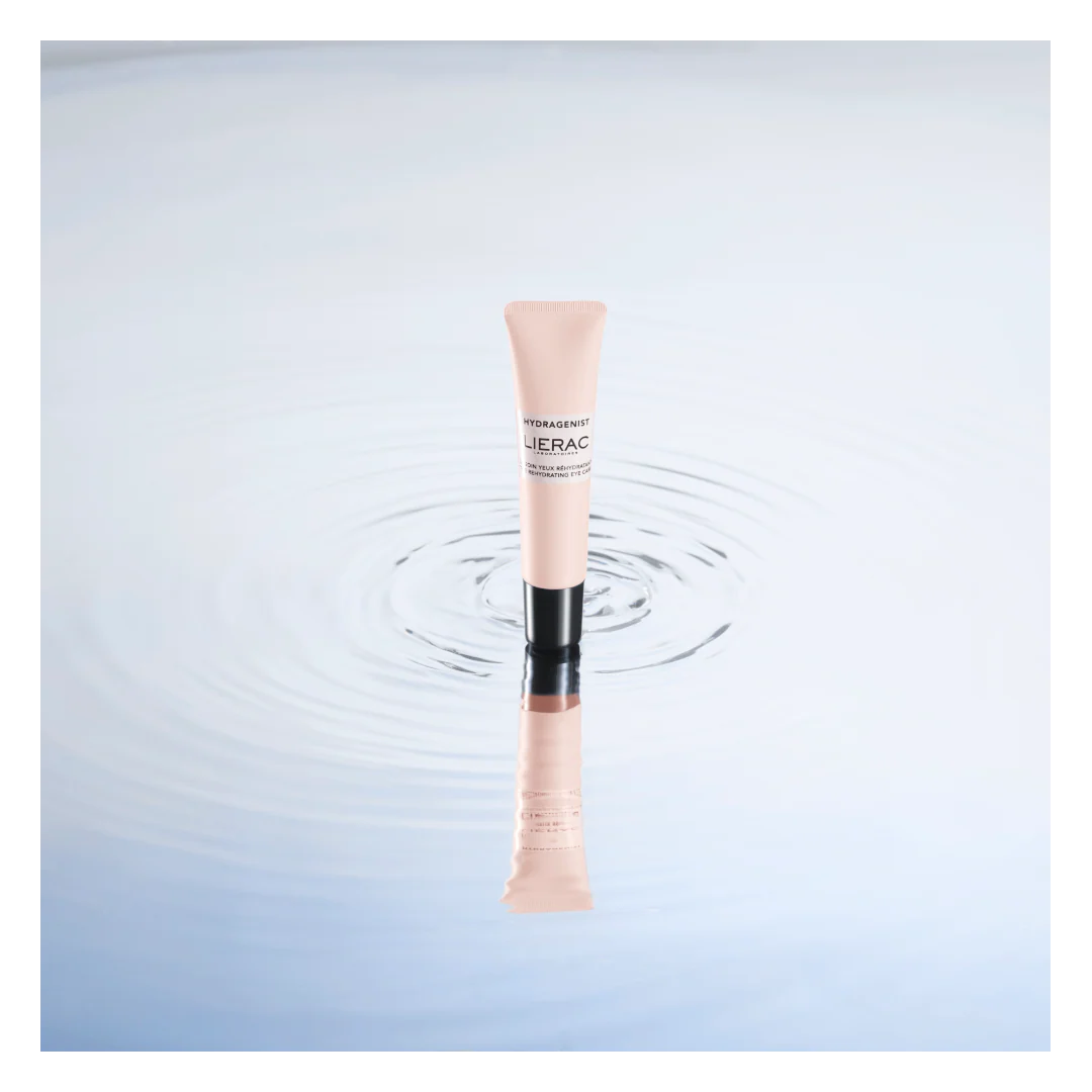 Lierac Hydragenist The Rehydrating Eye Care - Image 2