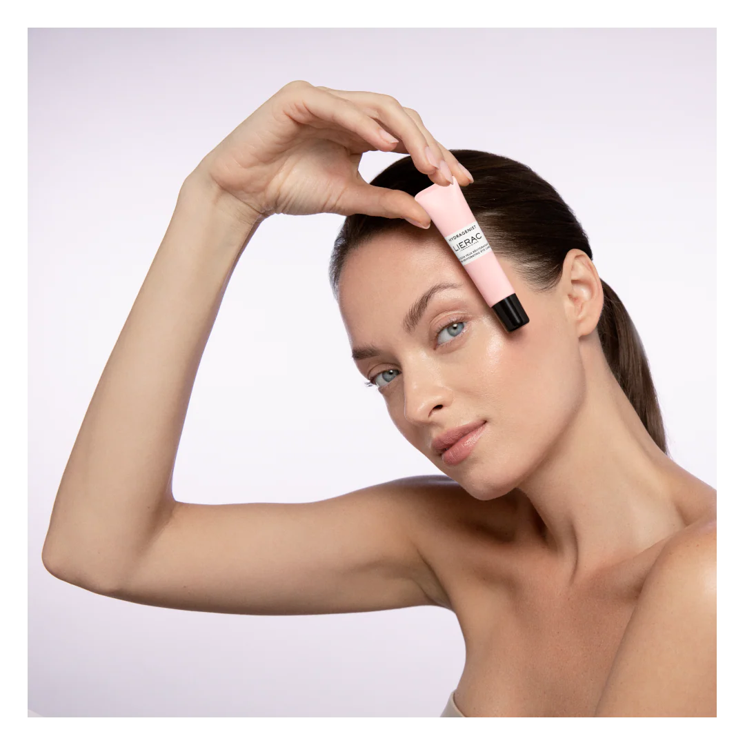 Lierac Hydragenist The Rehydrating Eye Care - Image 3