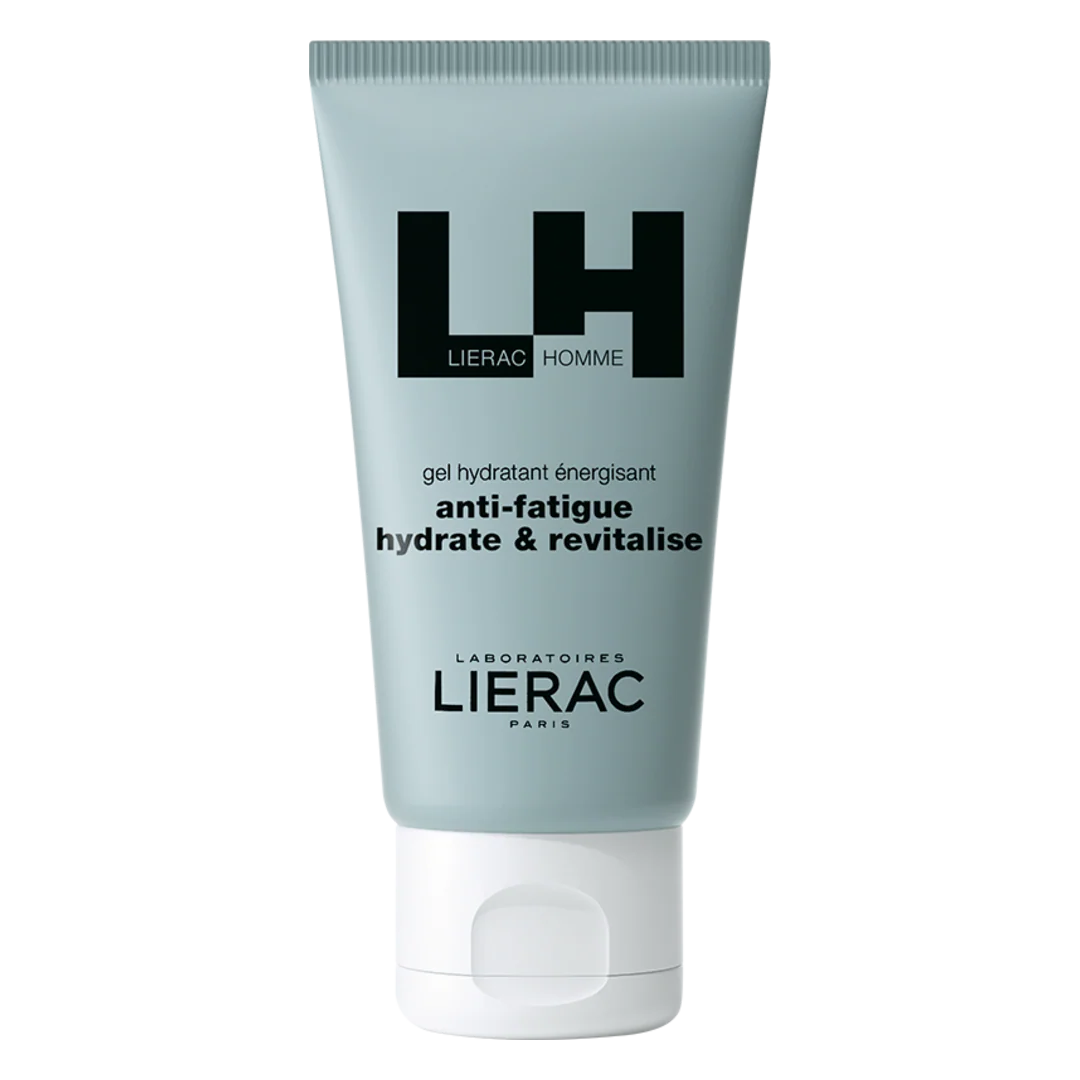 Lierac Lierac Homme Energizing Moisturising Gel