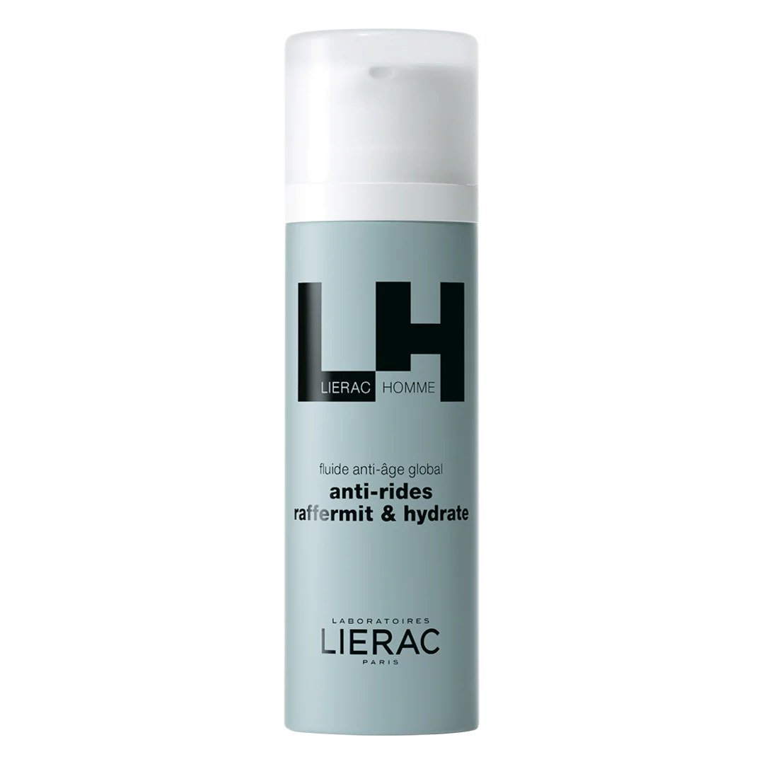 Lierac Lierac Homme Global Anti-Aging Fluid
