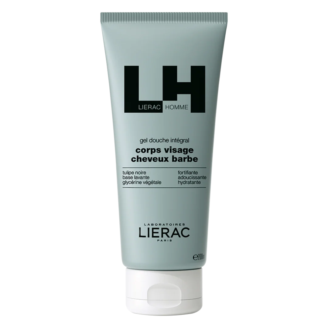 Lierac Lierac Homme Integral Shower Gel