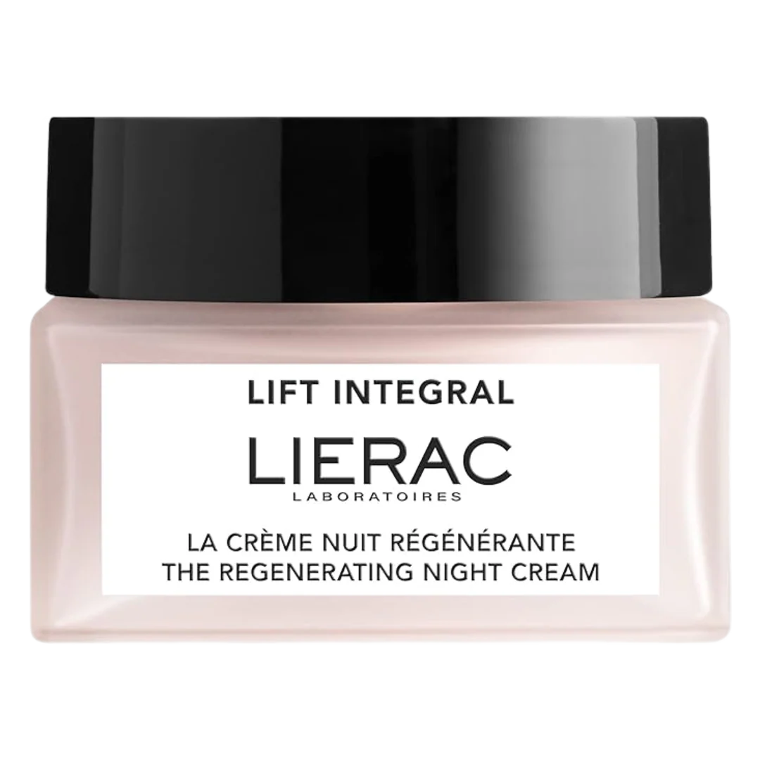 Lierac Lift Integral The Regenerating Night Cream