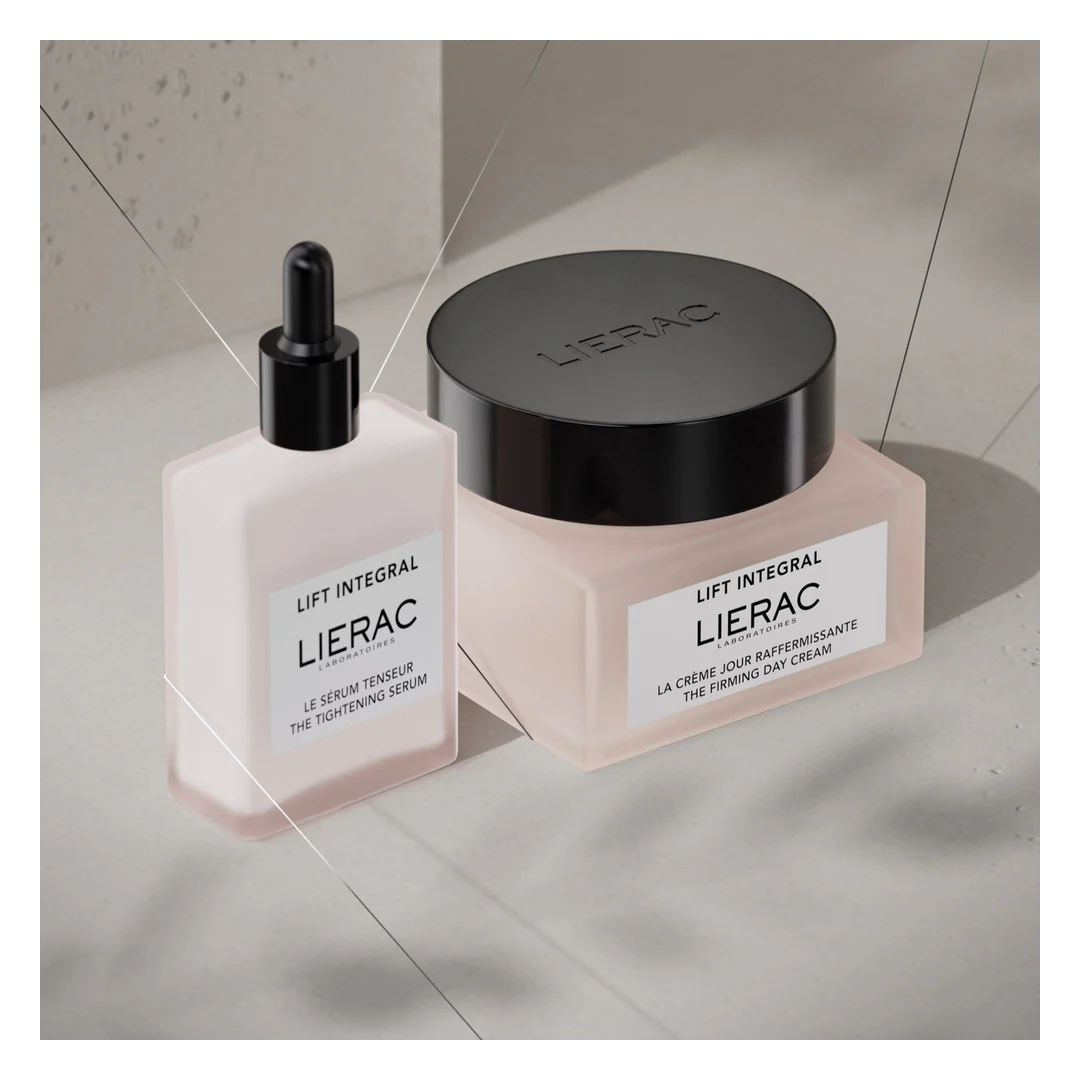 Lierac Lift Integral The Tightening Serum - Image 3