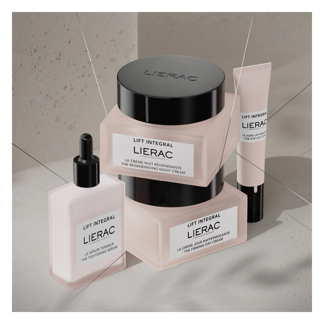 Lierac Lift Integral The Tightening Serum - Image 4