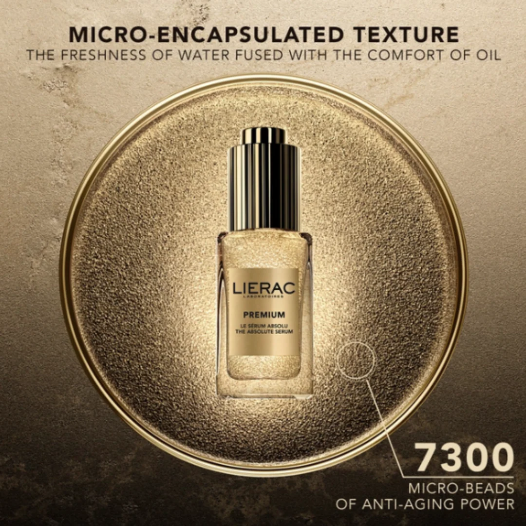 Lierac Premium The Absolute Serum - Image 2
