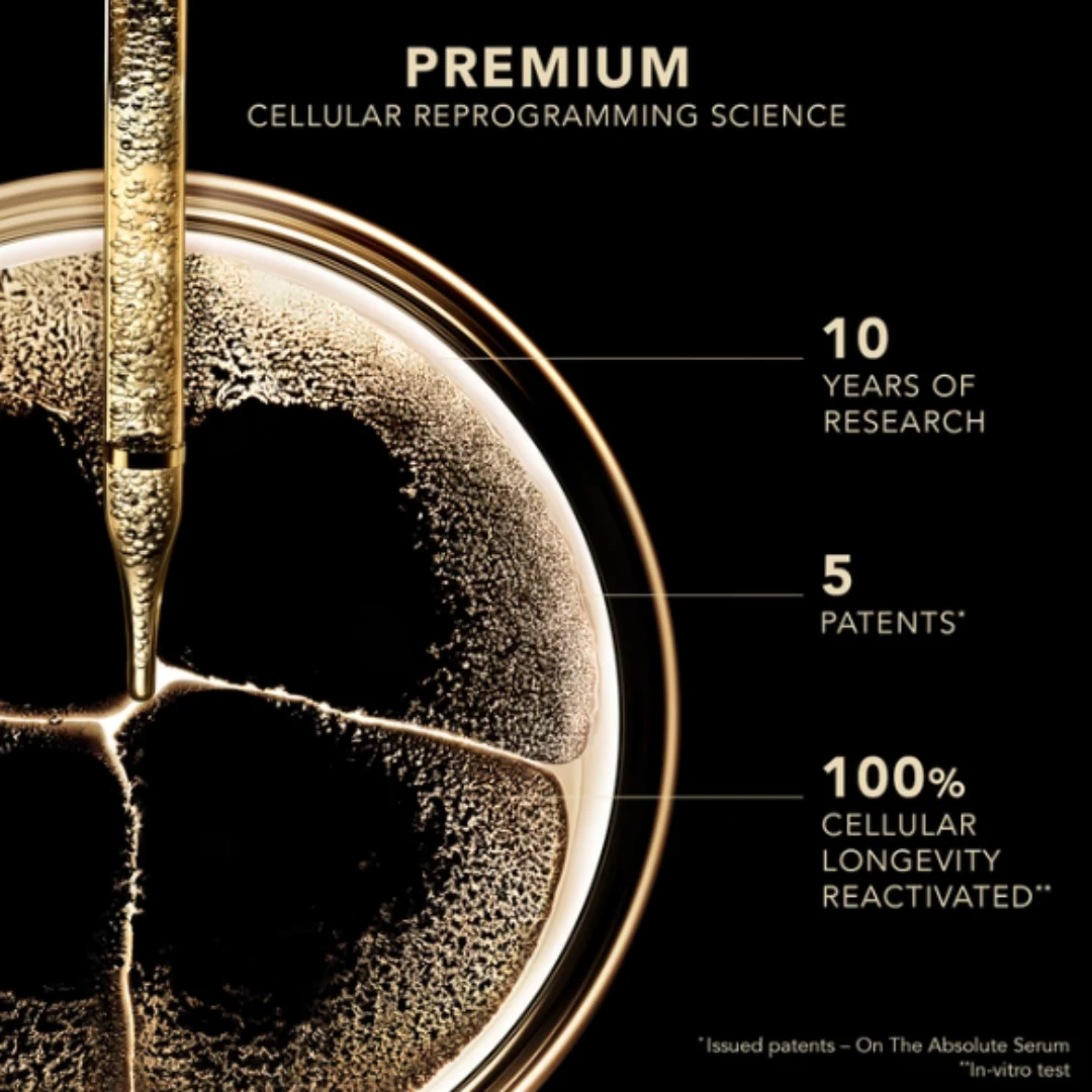 Lierac Premium The Absolute Serum - Image 5