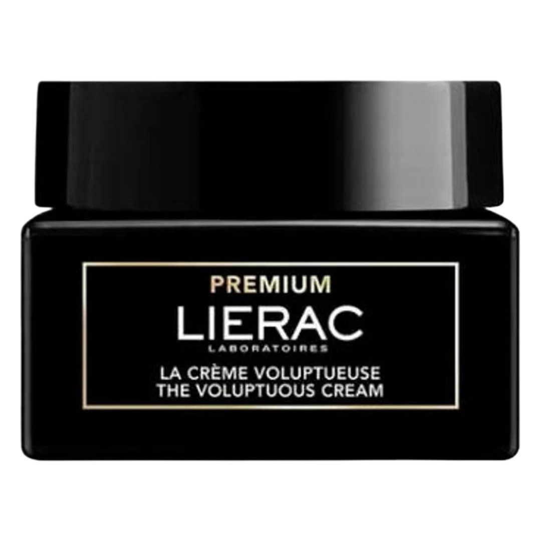 Lierac Premium The Voluptuous Cream