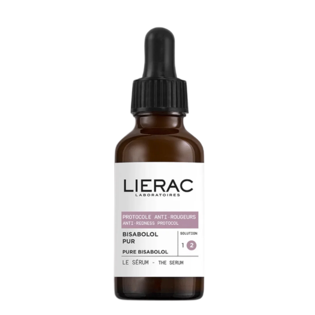 Lierac Anti-Redness Protocol The Serum