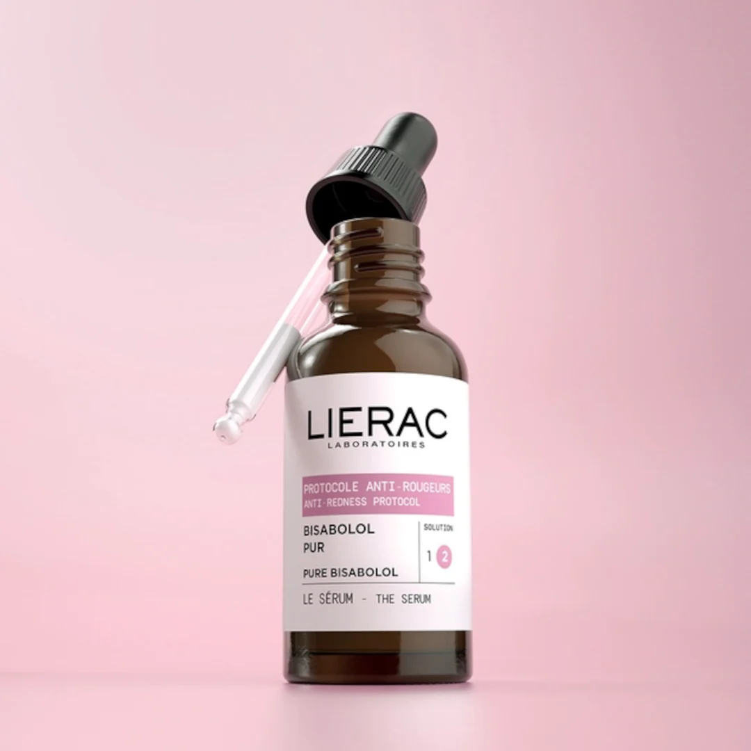 Lierac Anti-Redness Protocol The Serum - Image 2