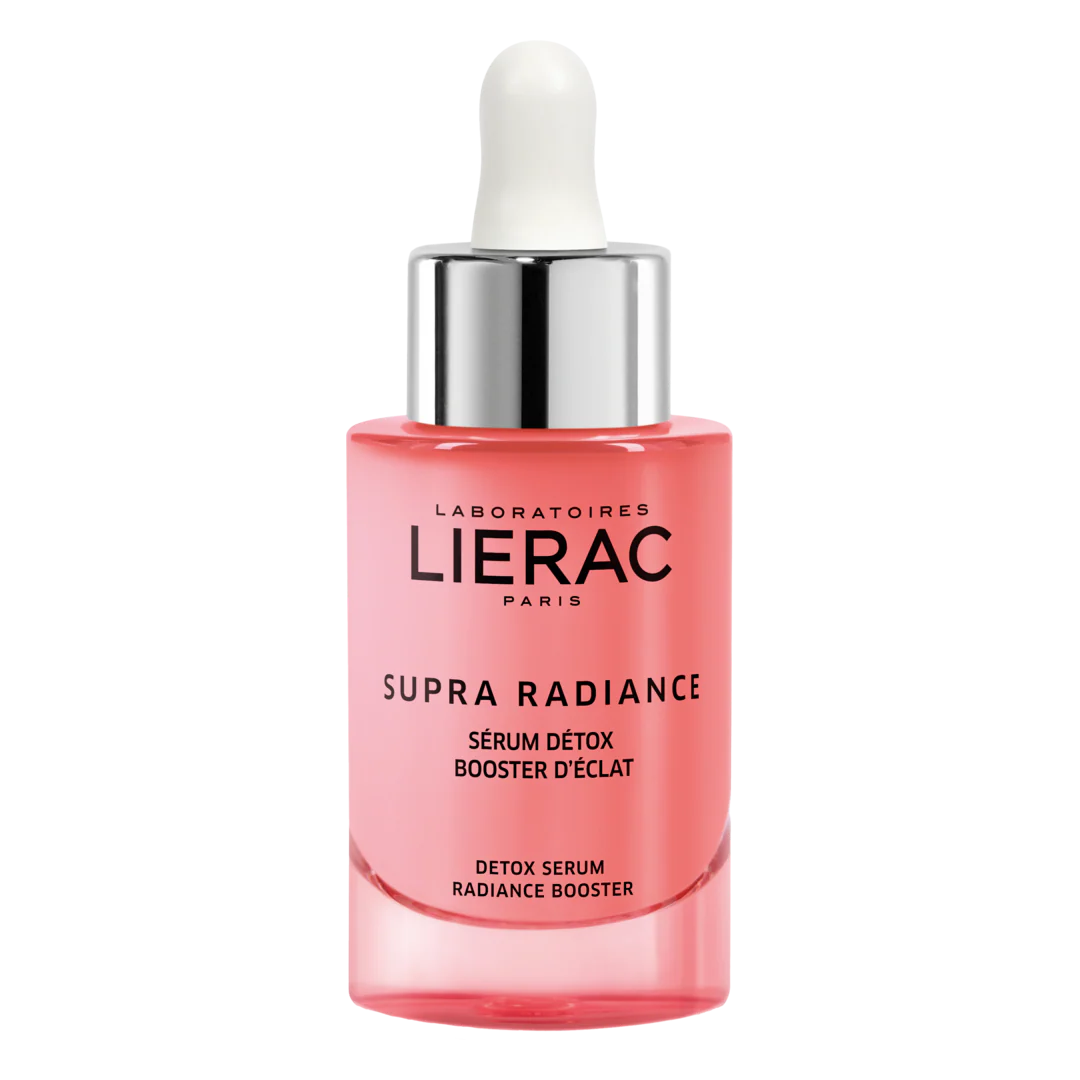 Lierac Supra Radiance Detox Serum Radiance Booster