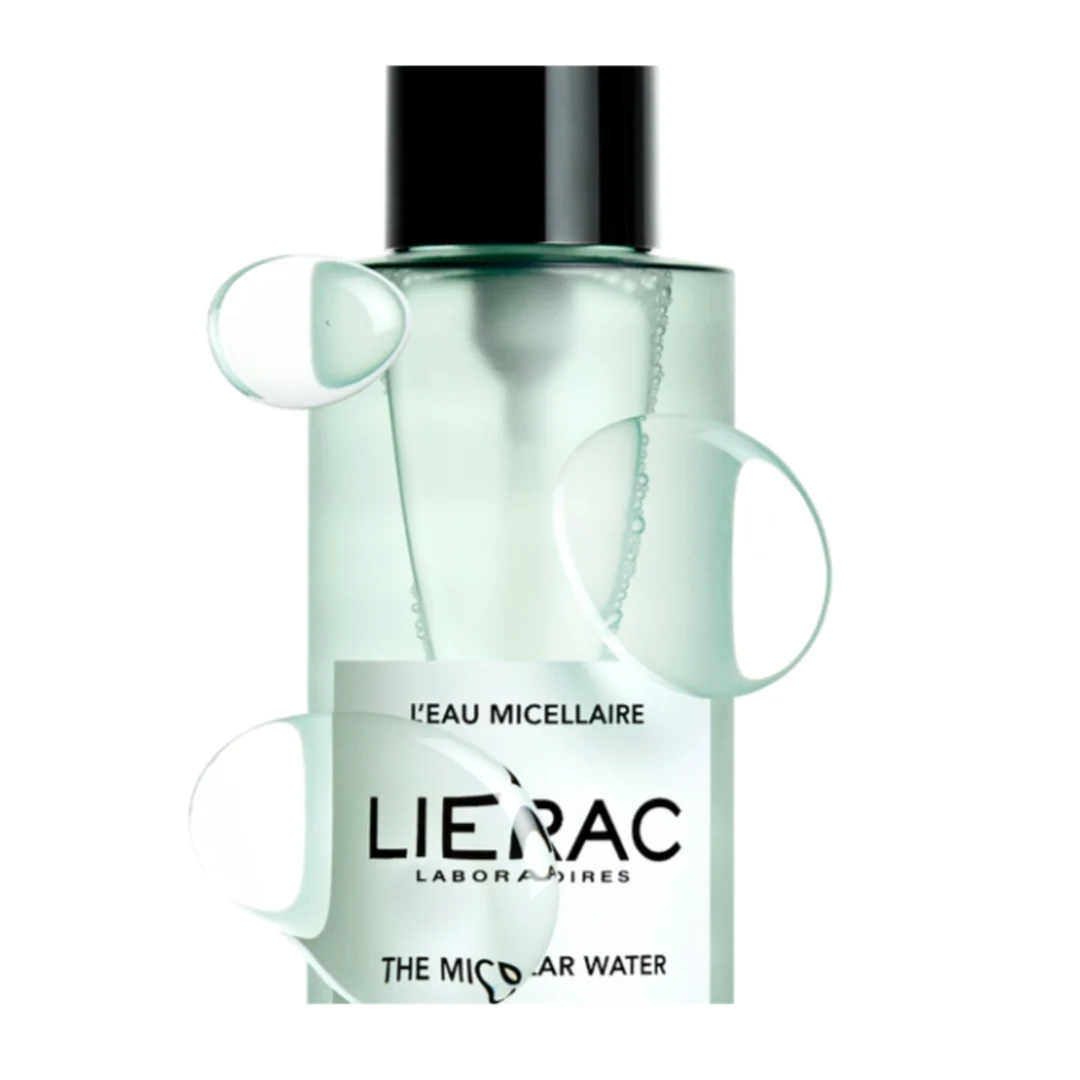 Lierac The Micellar Water - Image 2