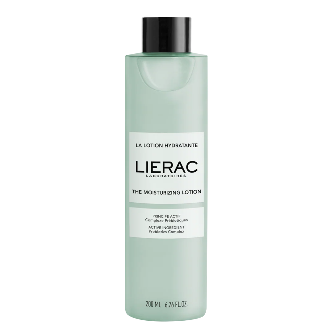 Lierac The Moisturizing Lotion
