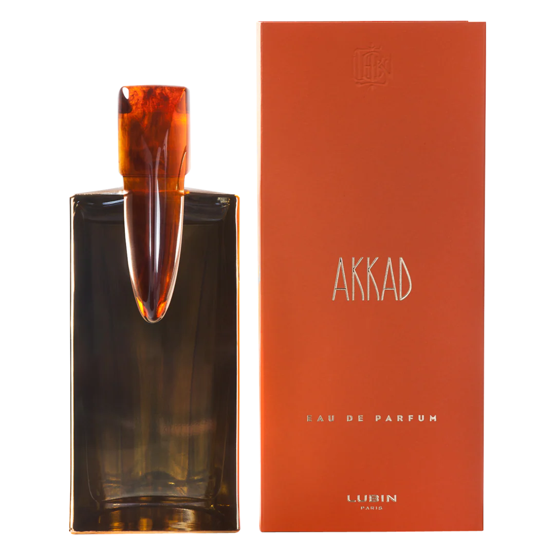 Lubin Akkad Eau de Parfum Spray - Image 3