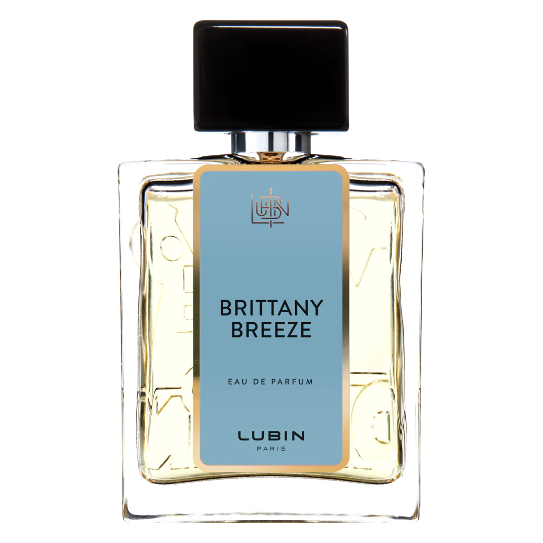 Lubin Brittany Breeze Eau de Parfum Spray