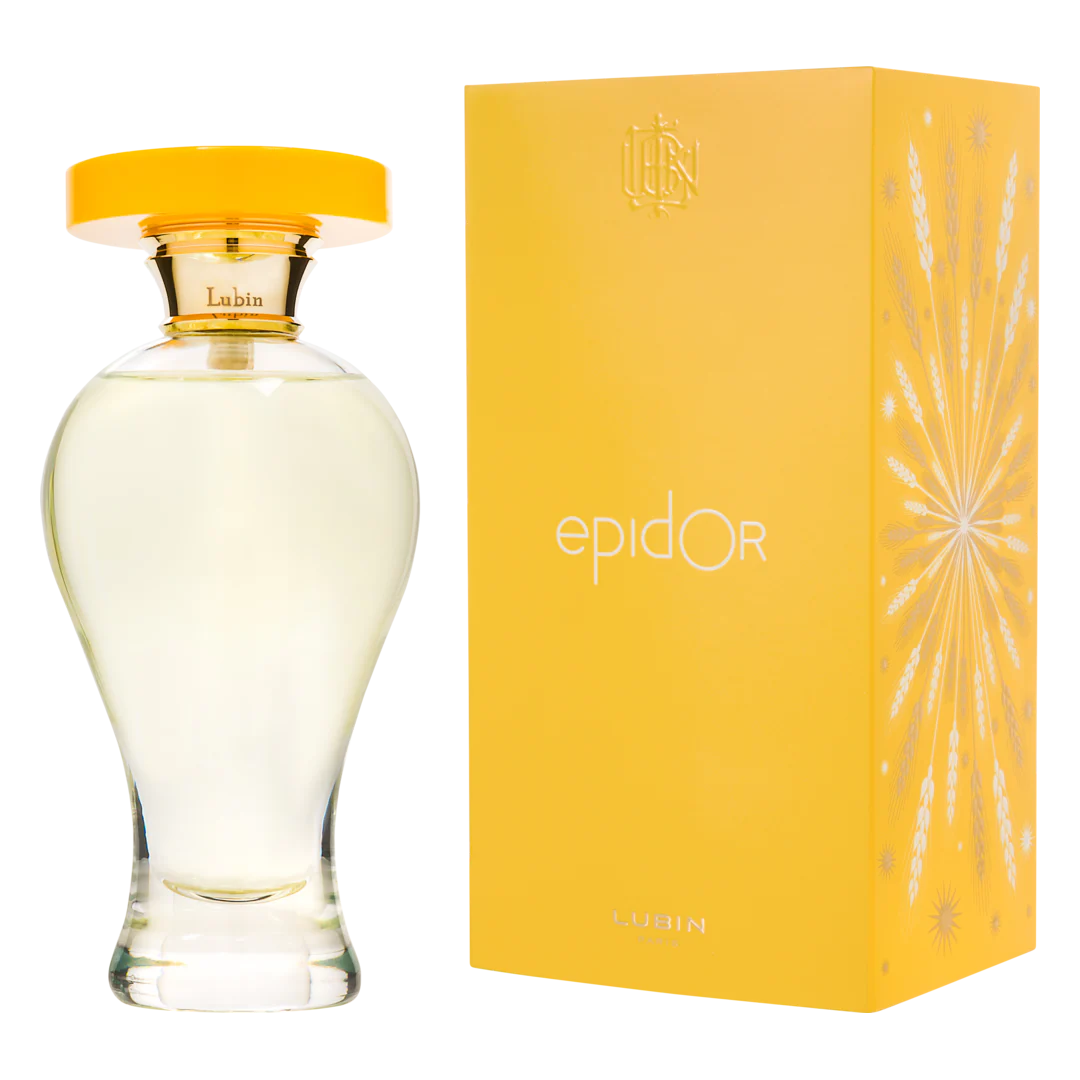 Lubin Epidor Eau de Parfum Spray - Image 2