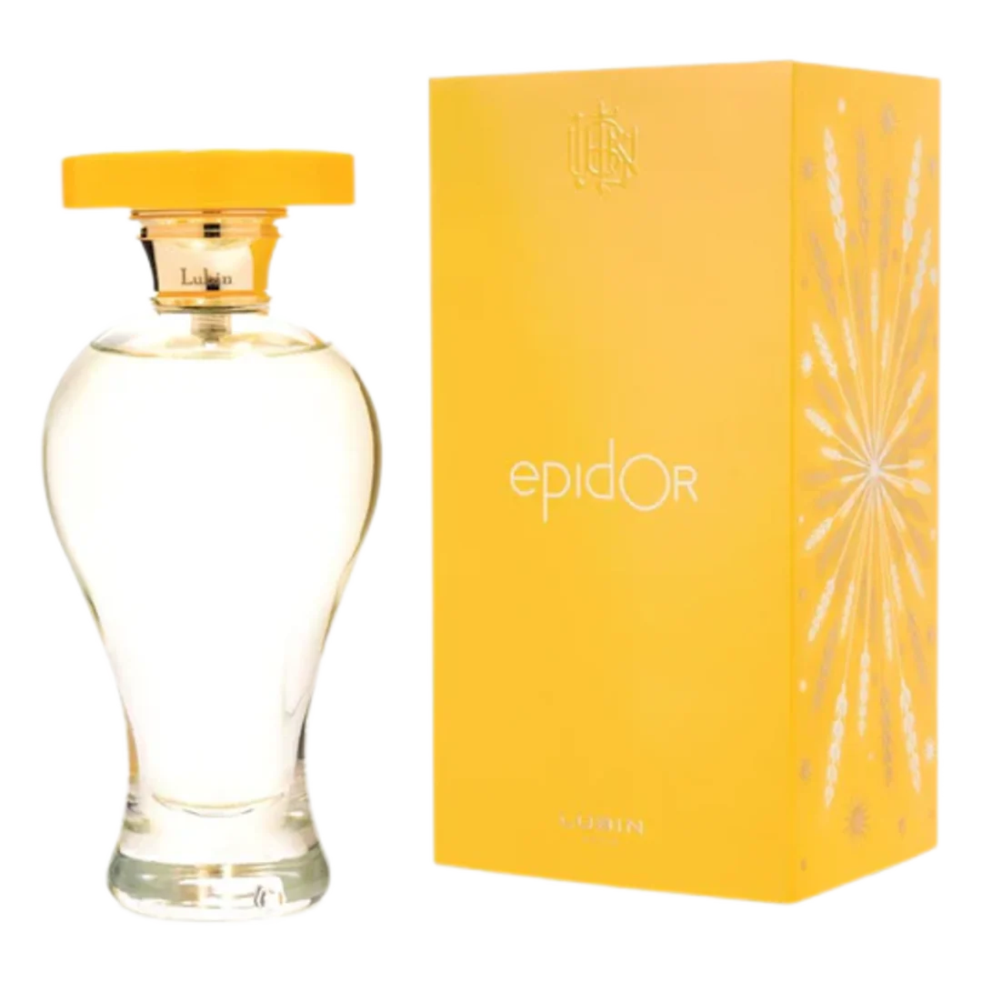 Lubin Epidor Eau de Parfum Spray - Image 4