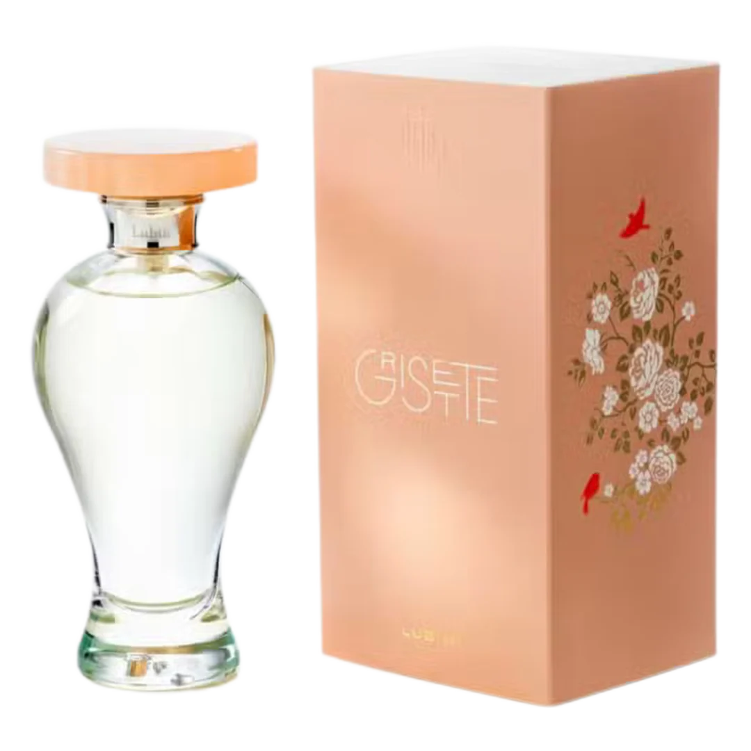 Lubin Grisette Eau de Parfum Spray - Image 2