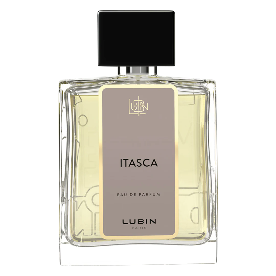 Lubin Itasca Eau de Parfum Spray