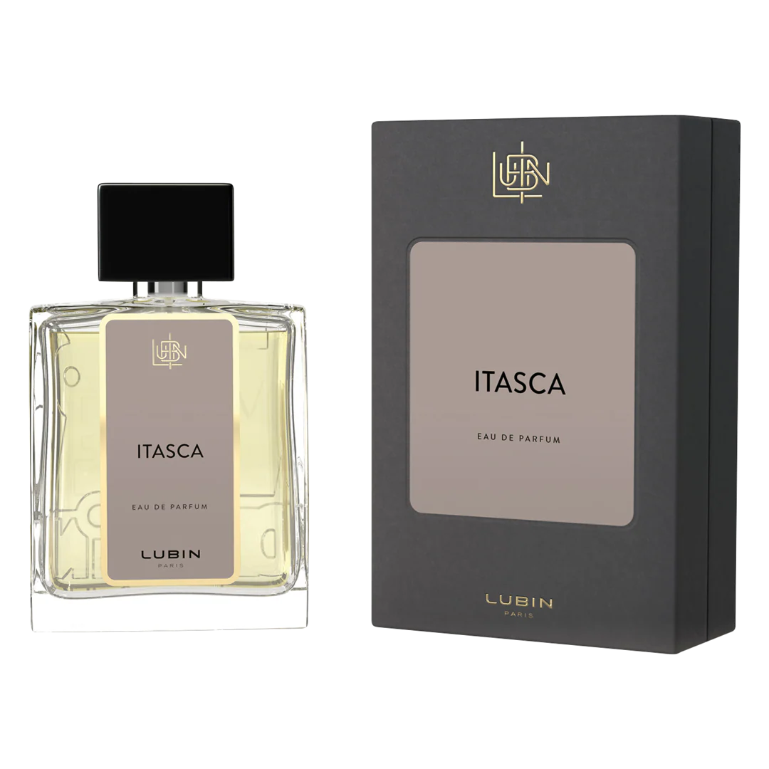 Lubin Itasca Eau de Parfum Spray - Image 2