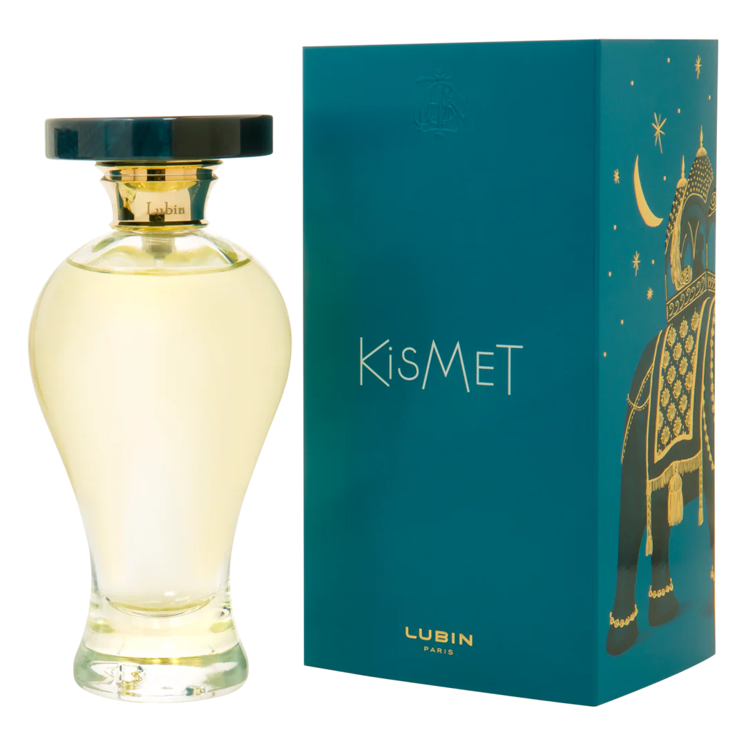 Lubin Kismet Eau de Parfum Spray - Image 4