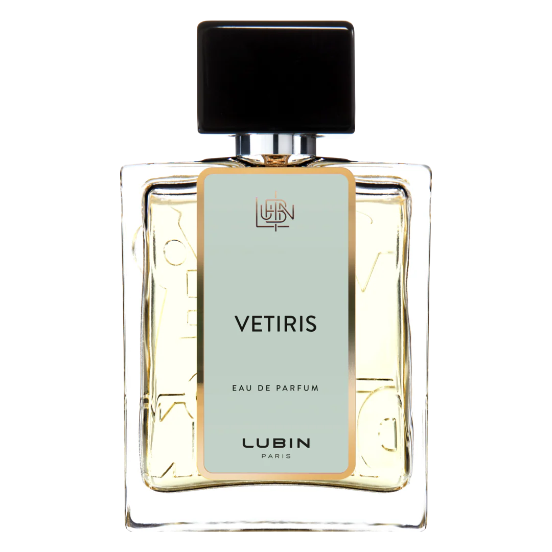 Lubin Vetiris Eau de Parfum Spray