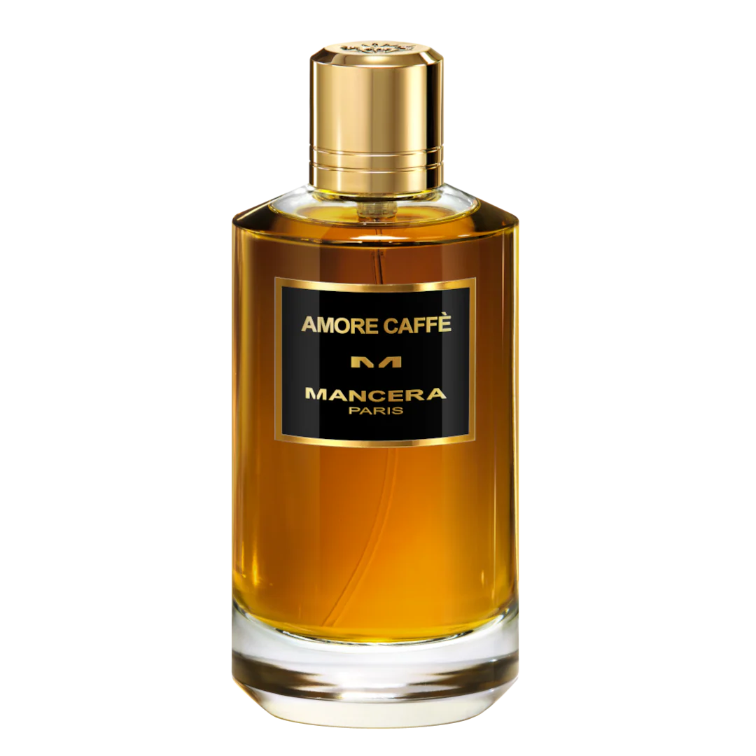 Mancera Amore Caffe Eau de Parfum