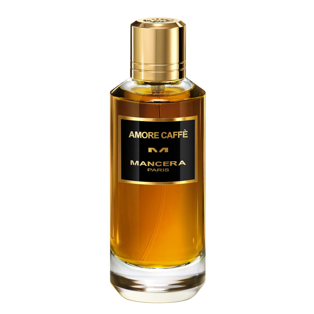 Mancera Amore Caffe Eau de Parfum - Image 2