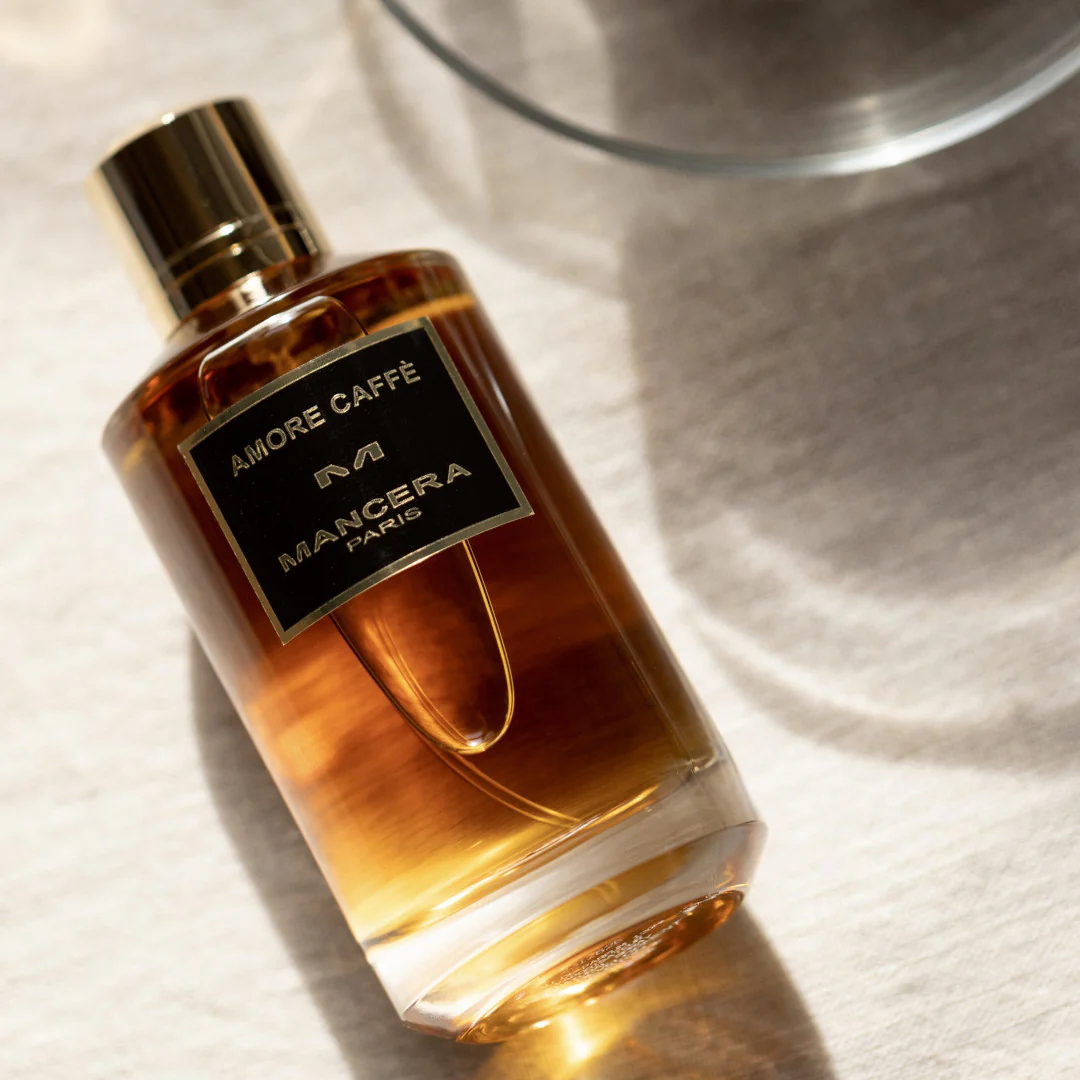 Mancera Amore Caffe Eau de Parfum - Image 3