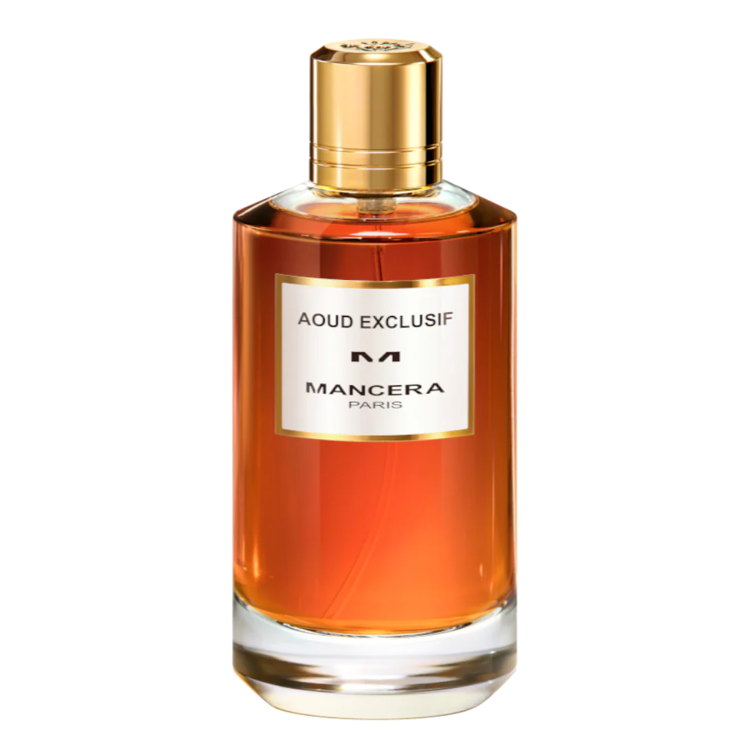 Mancera Aoud Exclusif Eau de Parfum