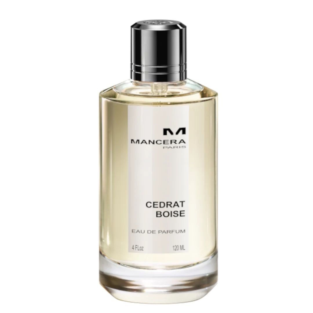 Mancera Cedrat Boise Eau de Parfum