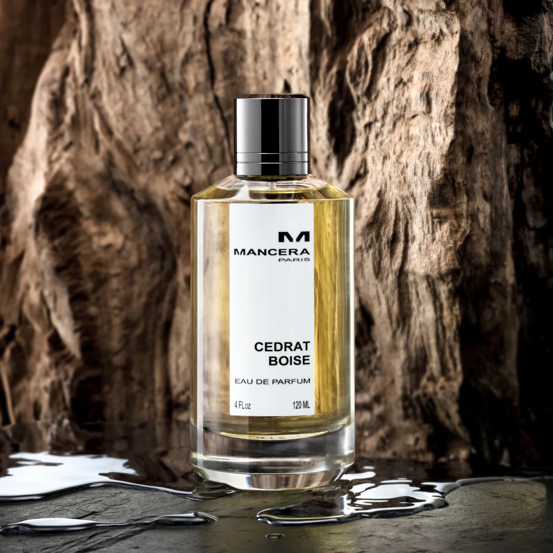 Mancera Cedrat Boise Eau de Parfum - Image 3