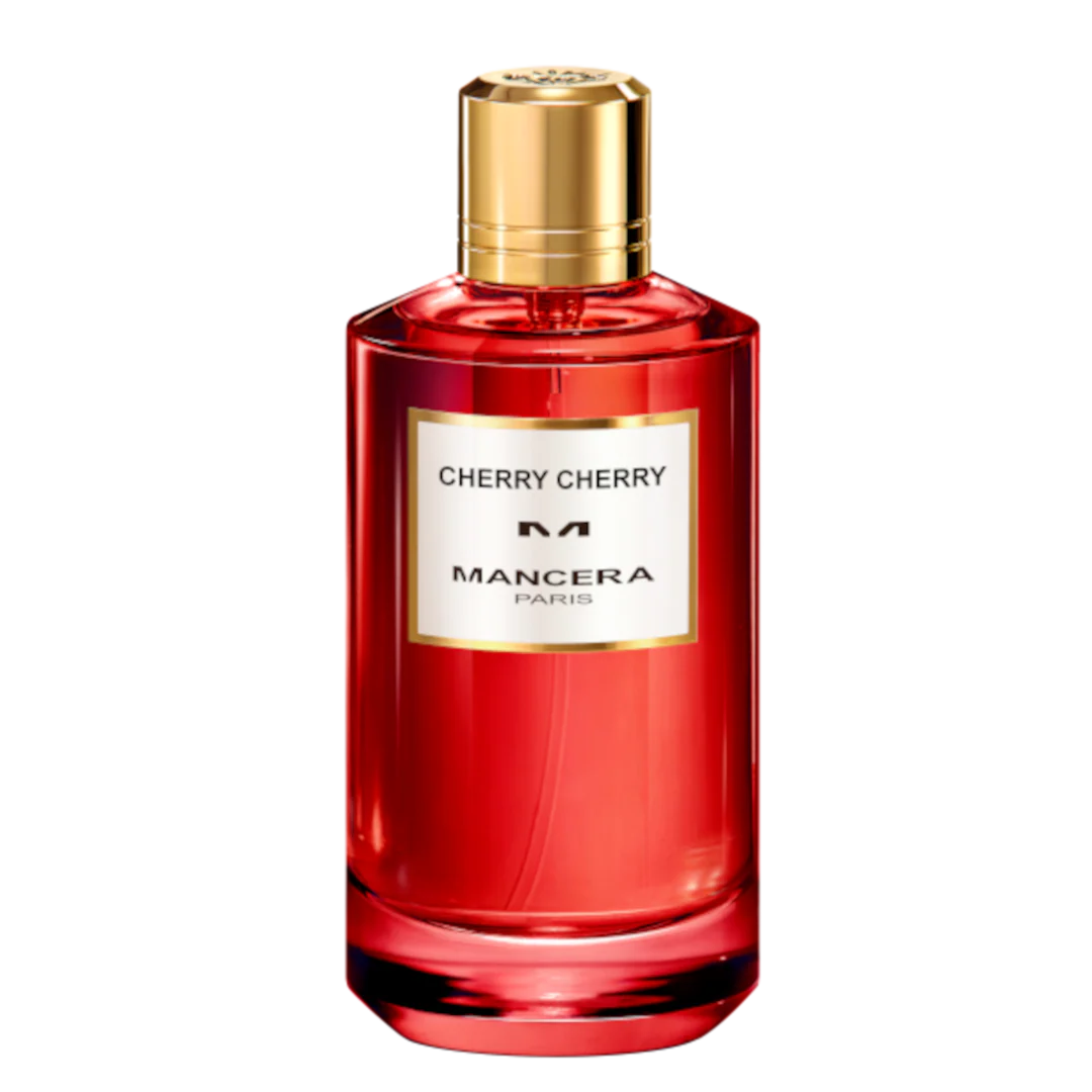 Mancera Cherry Cherry Eau de Parfum
