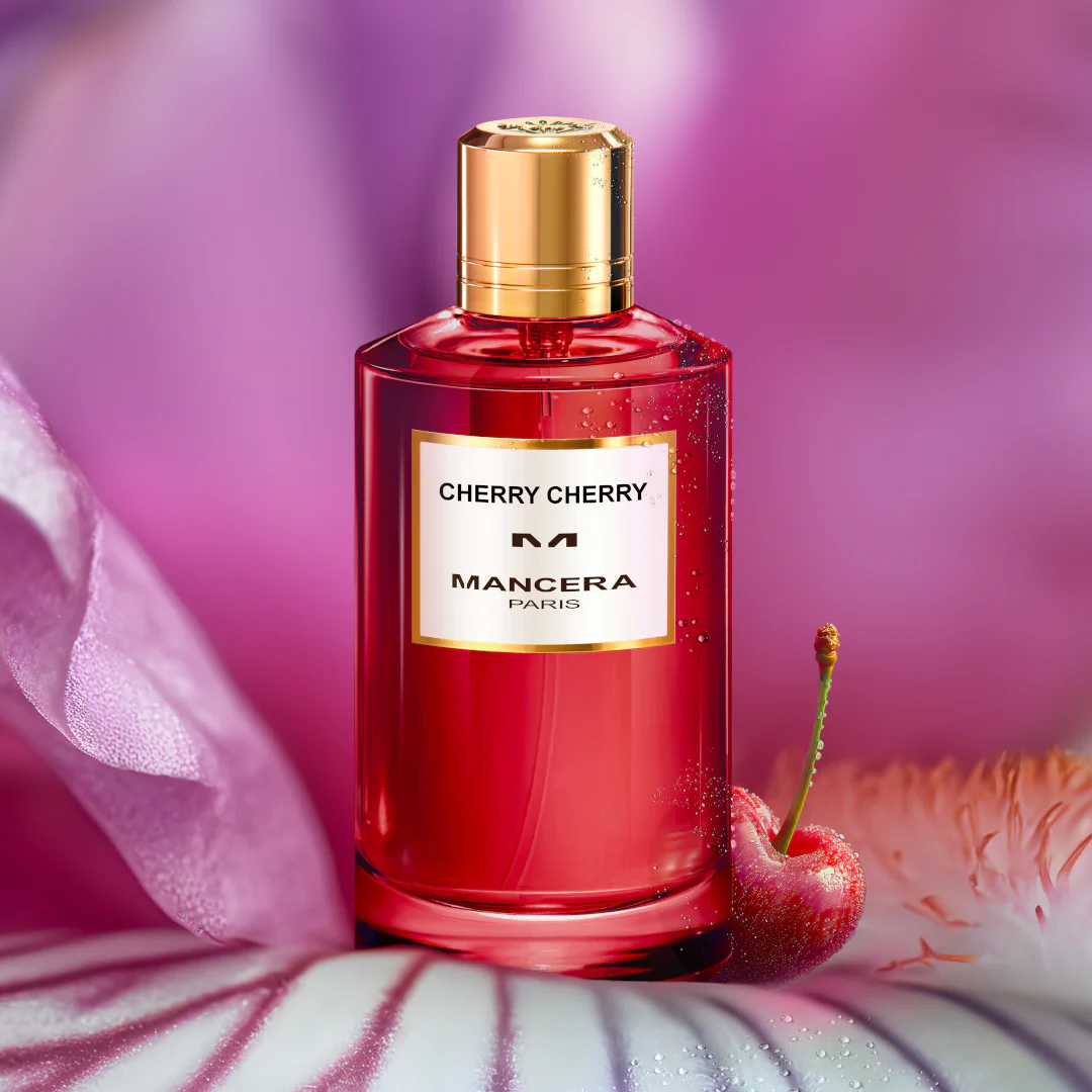 Mancera Cherry Cherry Eau de Parfum - Image 2