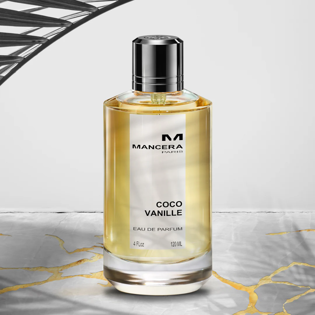 Mancera Coco Vanille Eau de Parfum - Image 2