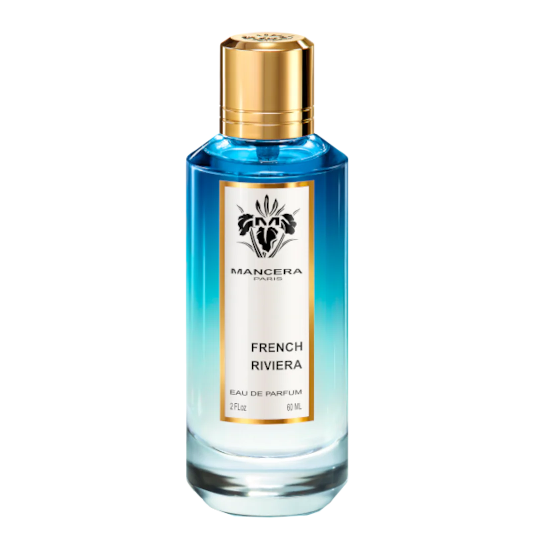 Mancera French Riviera Eau de Parfum