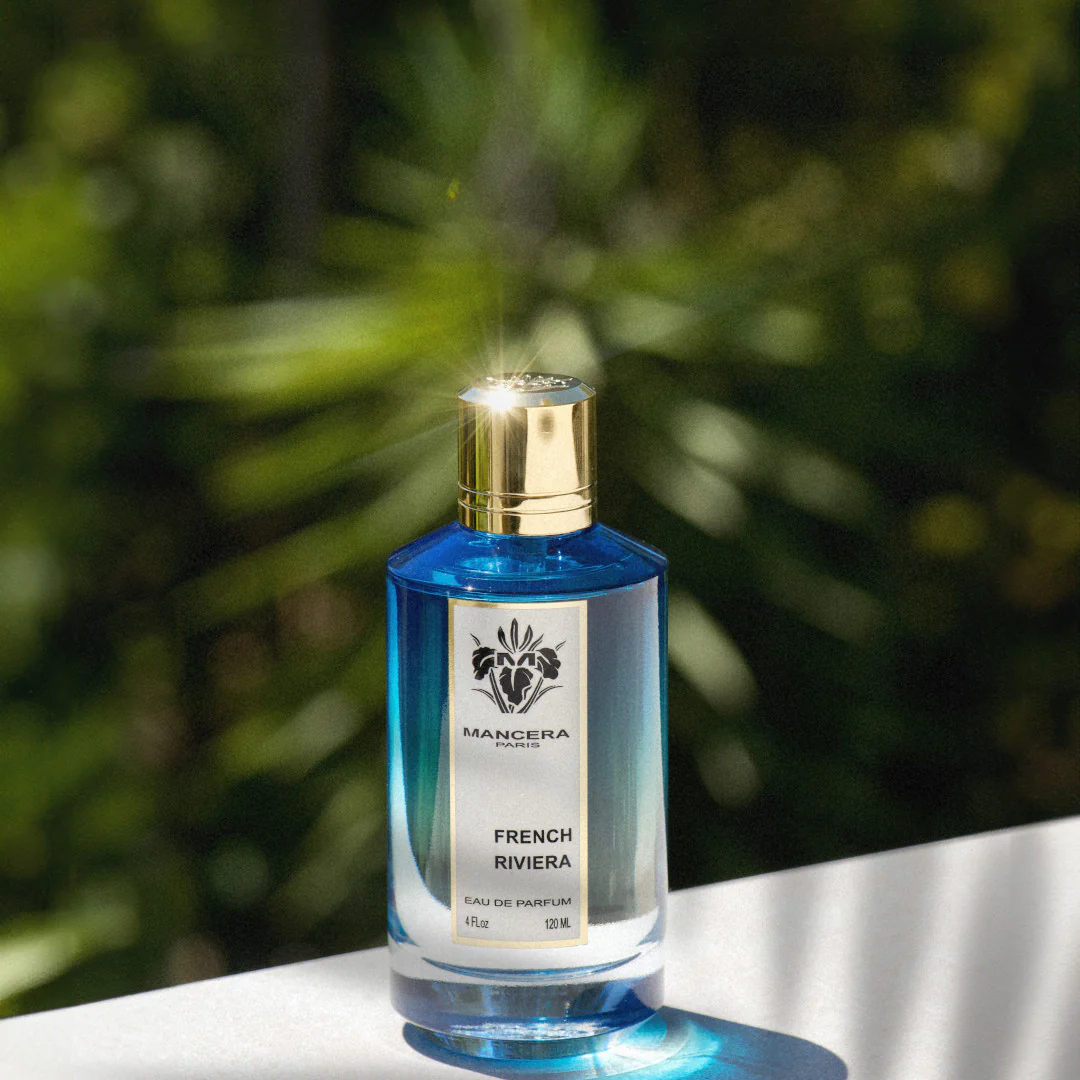 Mancera French Riviera Eau de Parfum - Image 3