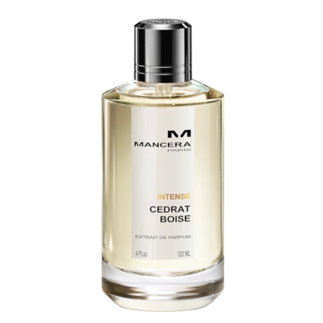 Mancera Intense Cedrat Boise Extrait de Parfum