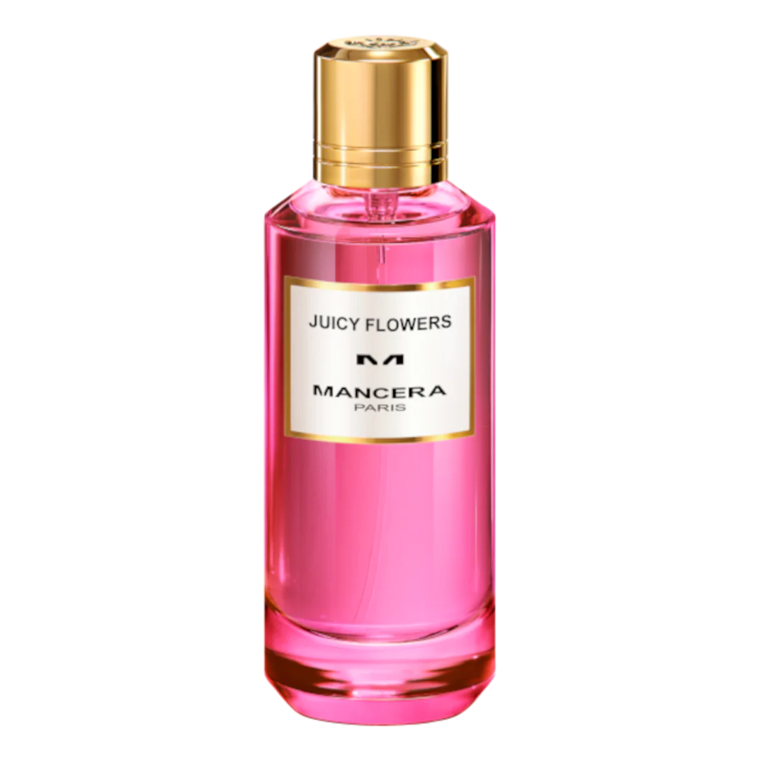Mancera Juicy Flowers Eau de Parfum - Image 2