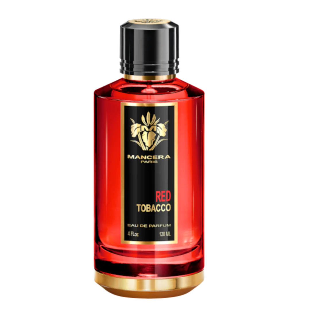 Mancera Red Tobacco Eau de Parfum