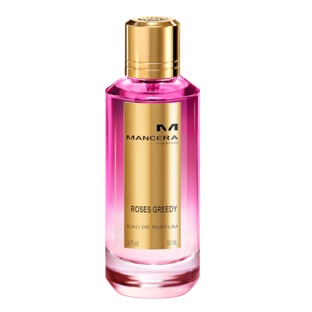 Mancera Roses Greedy Eau de Parfum - Image 2