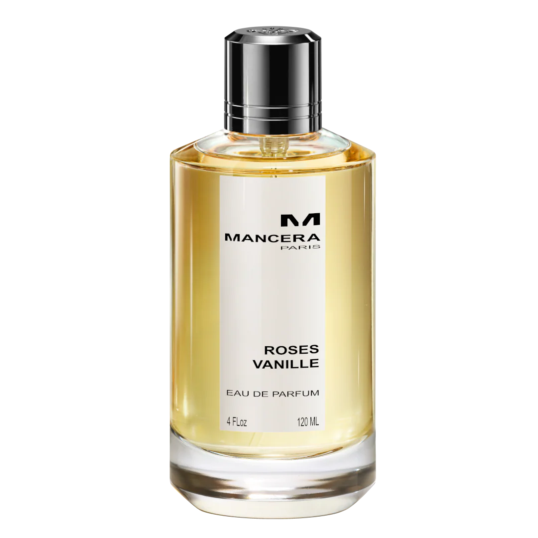 Mancera Roses Vanille Eau de Parfum
