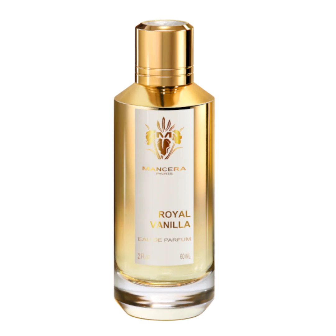 Mancera Royal Vanilla Eau de Parfum - Image 2