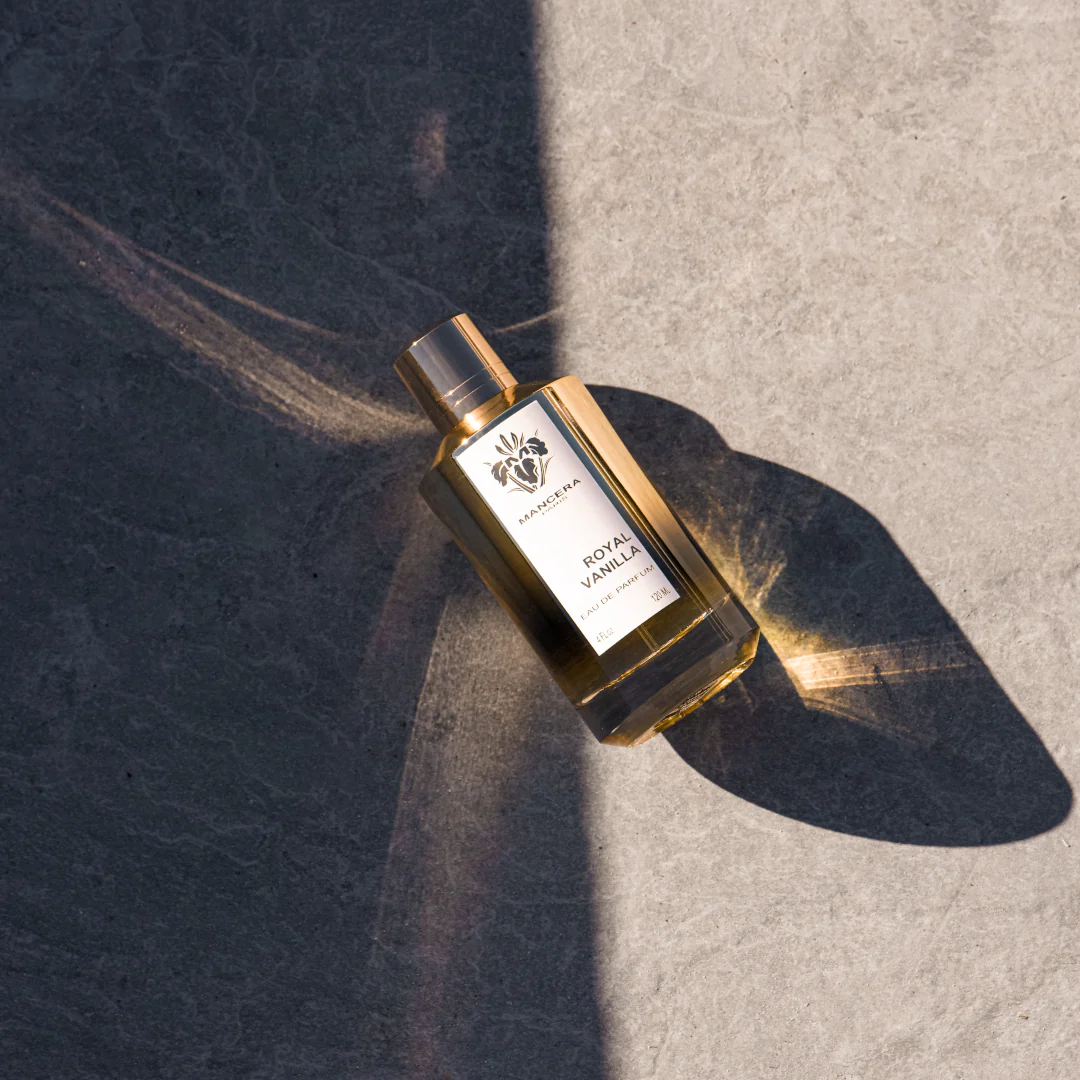 Mancera Royal Vanilla Eau de Parfum - Image 3
